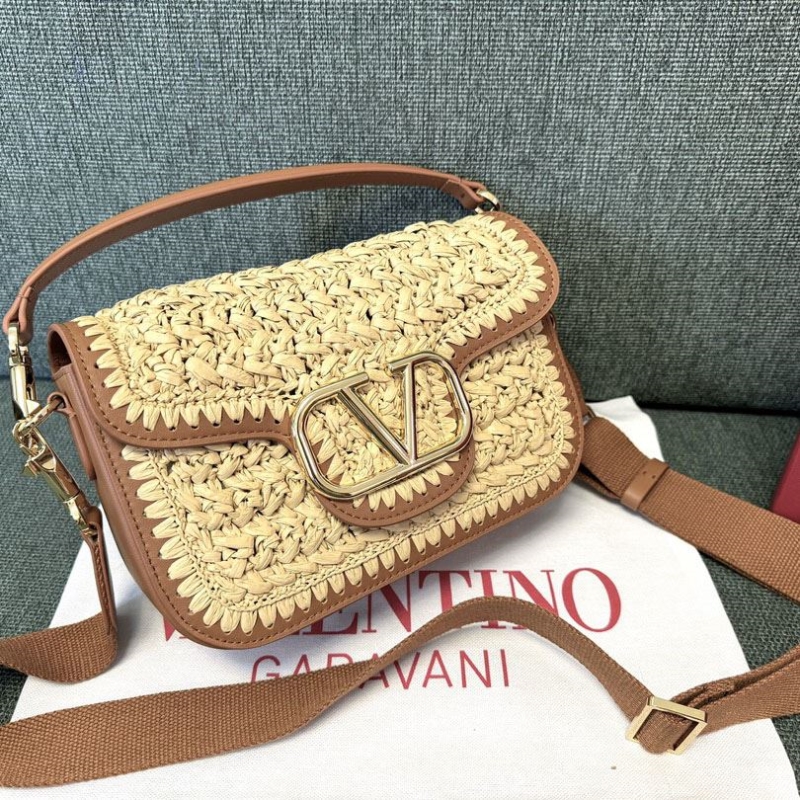 Va1e*ntin0 satchel bag